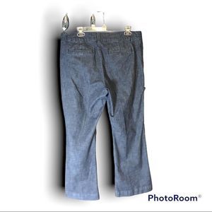 Coldwater Creek Dark Blue “Natural Fit” Jeans
